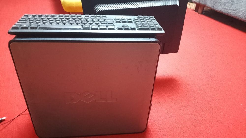 Продам компьютер