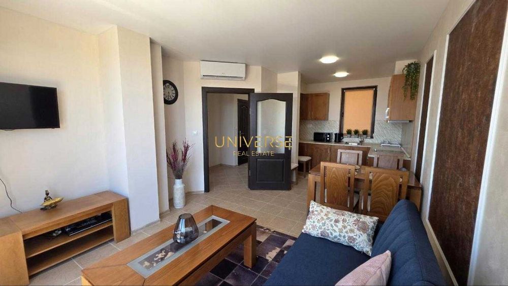 Продава се Тристаен апартамент в с. Кошарица, Област Бургас - 110 кв.м за 964 €/кв.м - Снимка #4