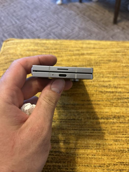 Samsung Z fold  6 512gb