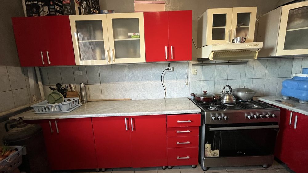 Барлығы келісімді бағамен