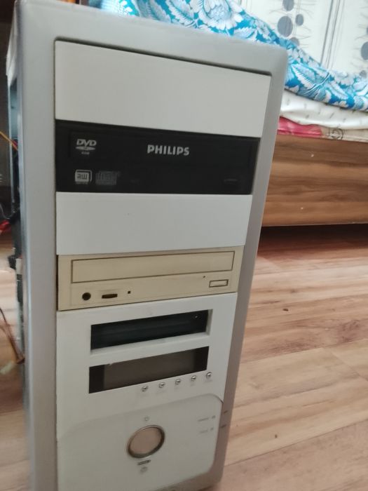 Продаю компьютер 2014 года