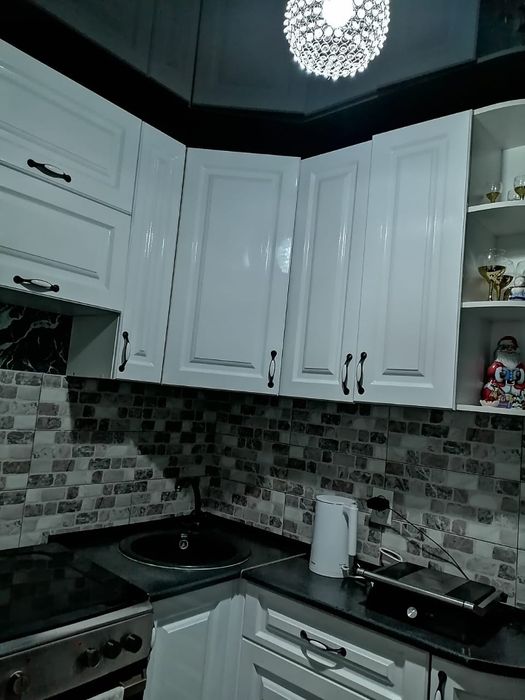 2х комнатная квартира