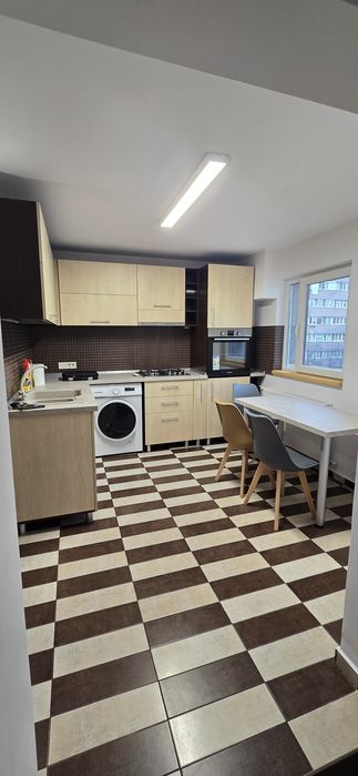 Proprietar inchiriez Apartament 3 camere  Drumul Taberei