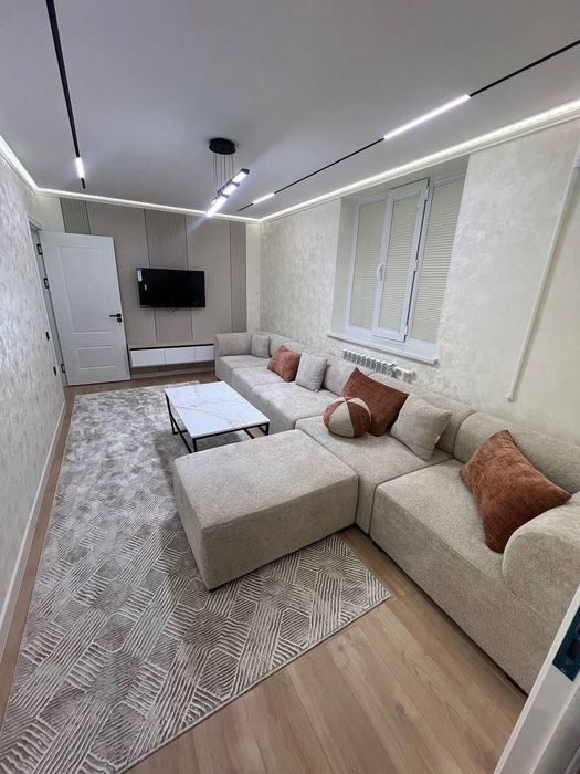 Квартира 3в4 комнаты, 70м² Яшнабадский район, ул. Махтумкули IT Park