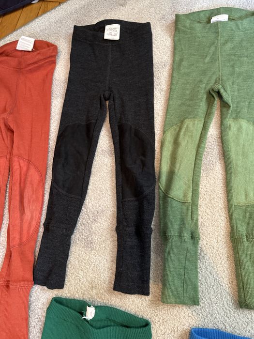 Haine lana naturala - Manymonths, Cosilana, Pink Woolly, Davex 3-5 ani