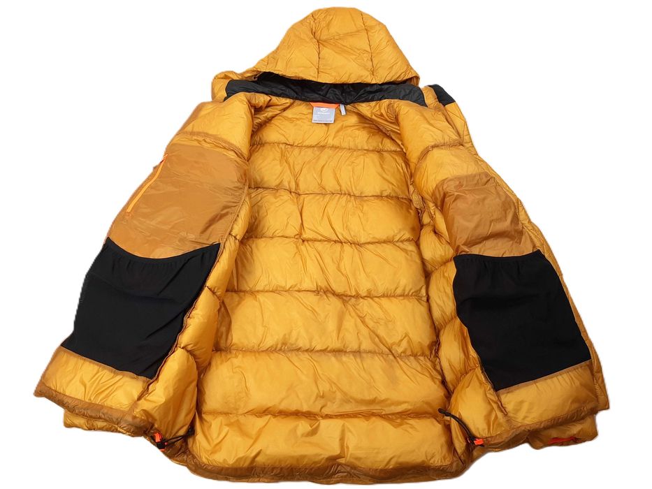 Mammut Meron IN - Оригинално мъжко зимно яке размер L