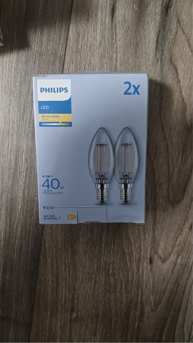 Vand becuri si spoturi