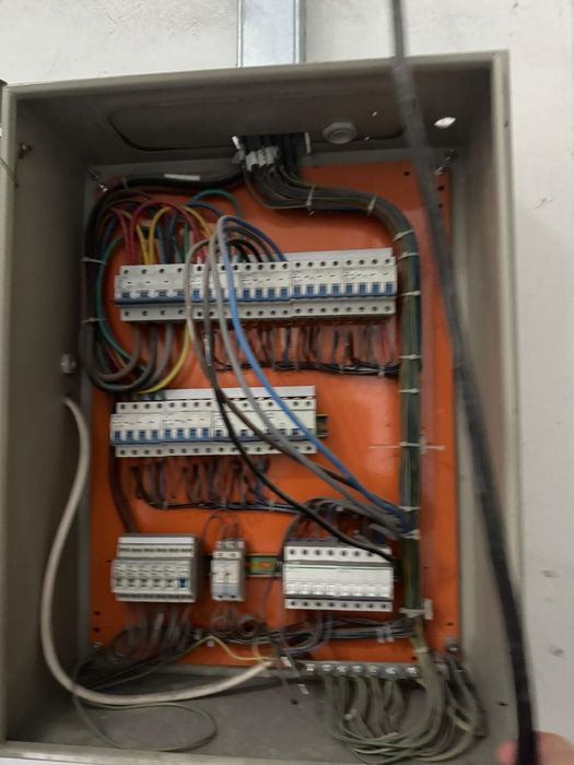Electrician autorizat Bucuresti si Ilfov non-stop