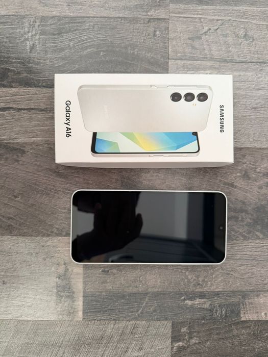 Samsung Galaxy A16