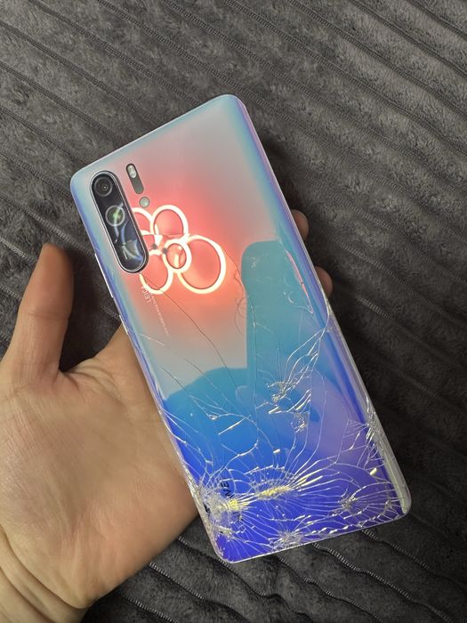 Huawei p30 pro 128GB