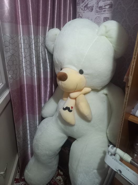 Продам Мишку, мягкая игрушка!