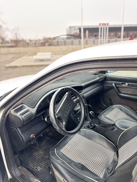Ауди 100 с4 1991