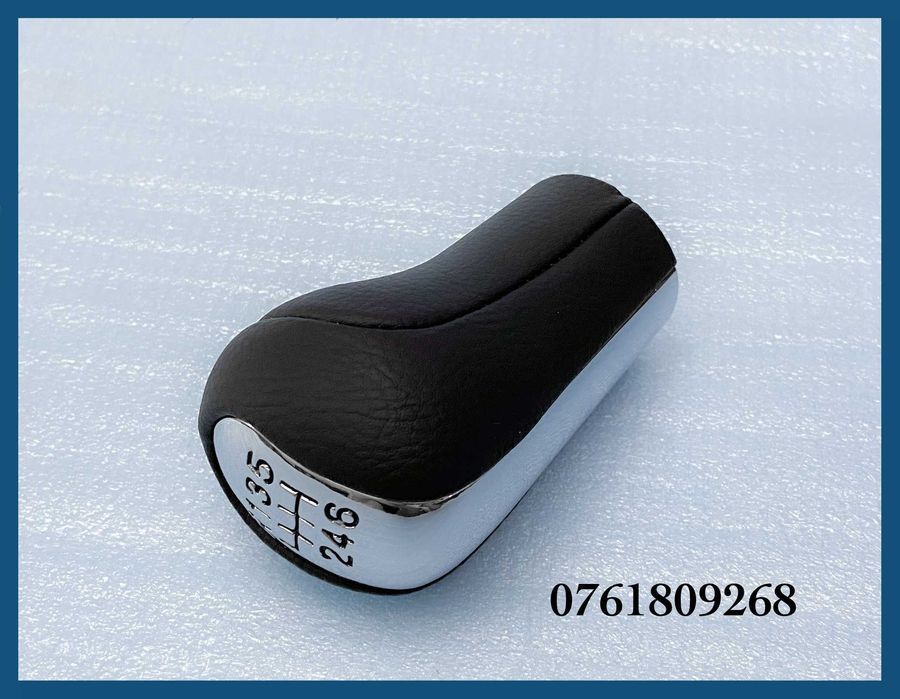 Nuca schimbator Toyota Auris Aygo Avensis Corolla RAV4 Yaris 6 trepte