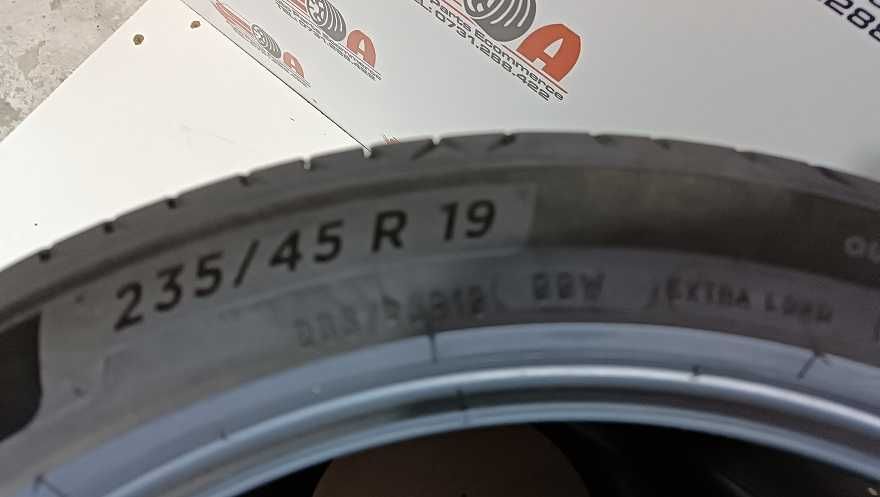 Anvelope 235/45/R19 99W MICHELIN VARA 235 45 19 99W CP-V20342