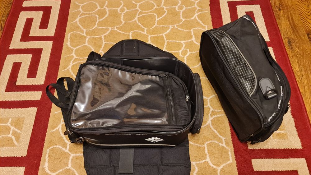 Tankbag mare motodetail