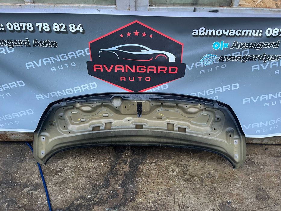 Капак Citroen Jumpy,Proace,Expert 16- 2бр.