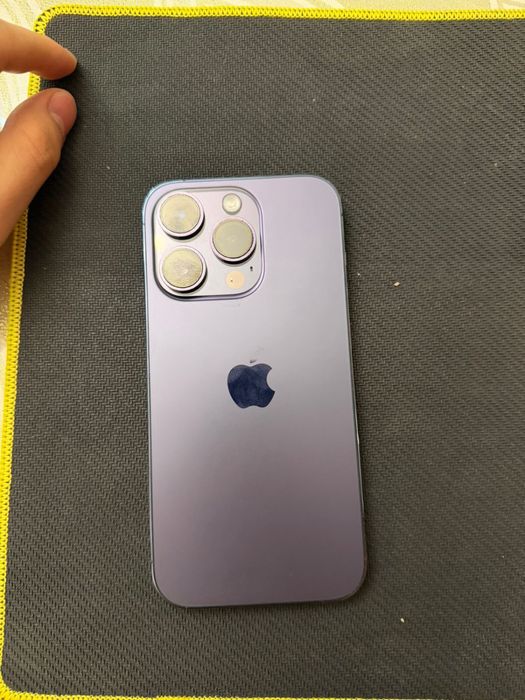 IPhone 14 Pro 128ГБ