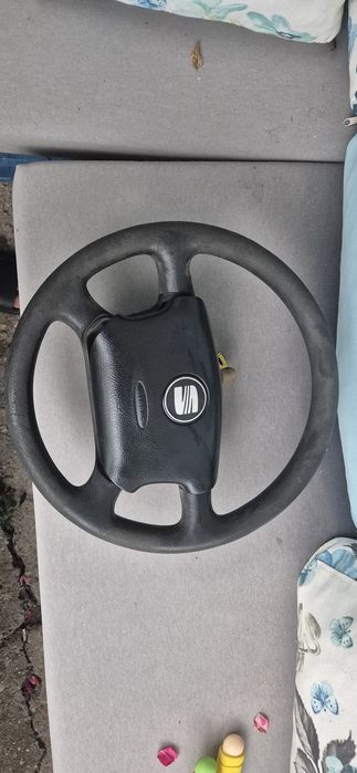 Волан Seat Алхамбра и Тандем помпа vag 1.9 116кс