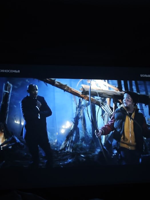 Прокат/Аренда Проектора