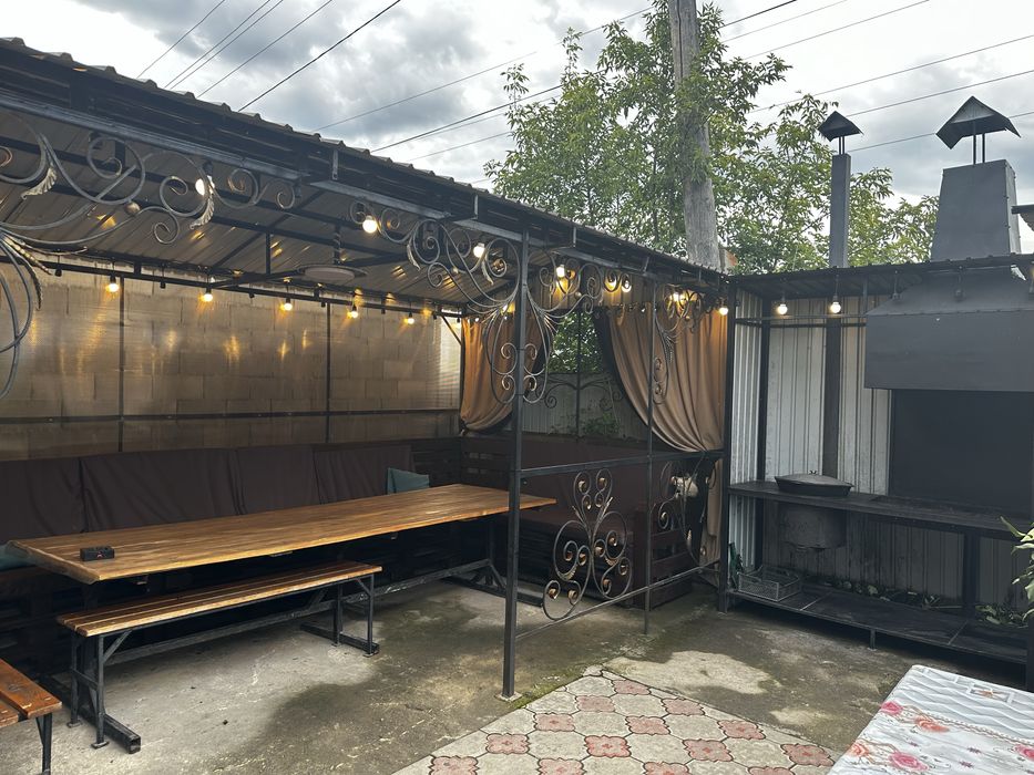 Гостевой дом в Боровом посуточно