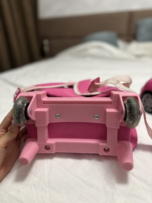 Troler Peppa Pig gradi