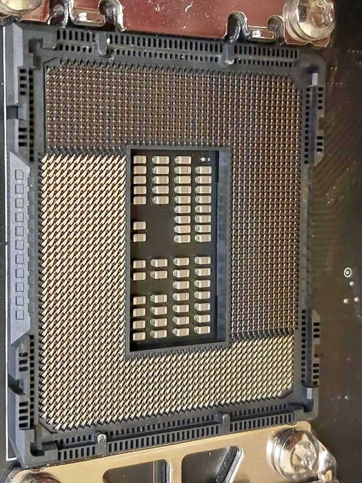 Intel Core i9 13900KF + MSI Z690 Tomahawk DDR4 Wi-fi