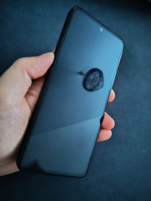 Redmi note 14 состояние нового