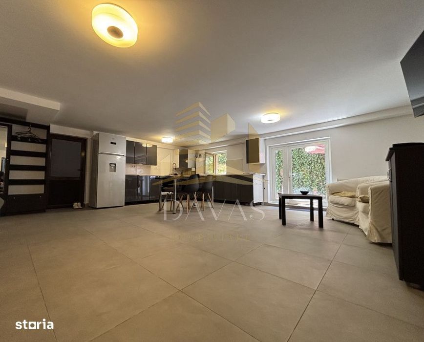 Apartament de 3 camere | zona campului | Gradina | Parcare — fotografia 1