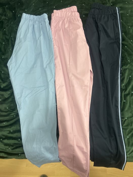 Pachet Pantaloni Medicali Dama Marimea Xl Toate