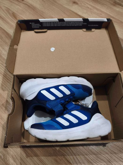 Adidas baieti TENSAUR RUN 3.0 EL C marimea 28