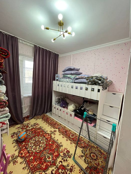 Продается квартира