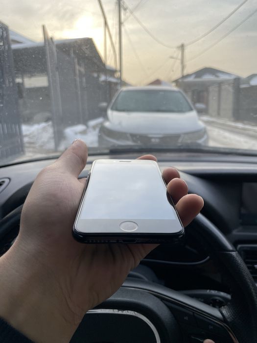 IPhone 7 каробкамен 100% ёмкость