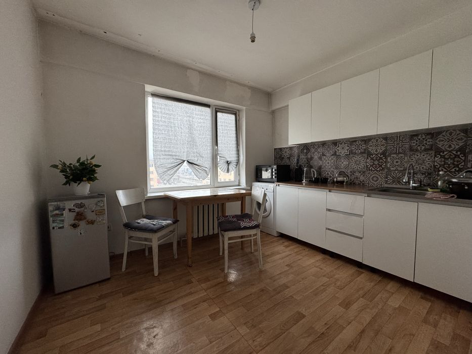 Квартира однокомнатная