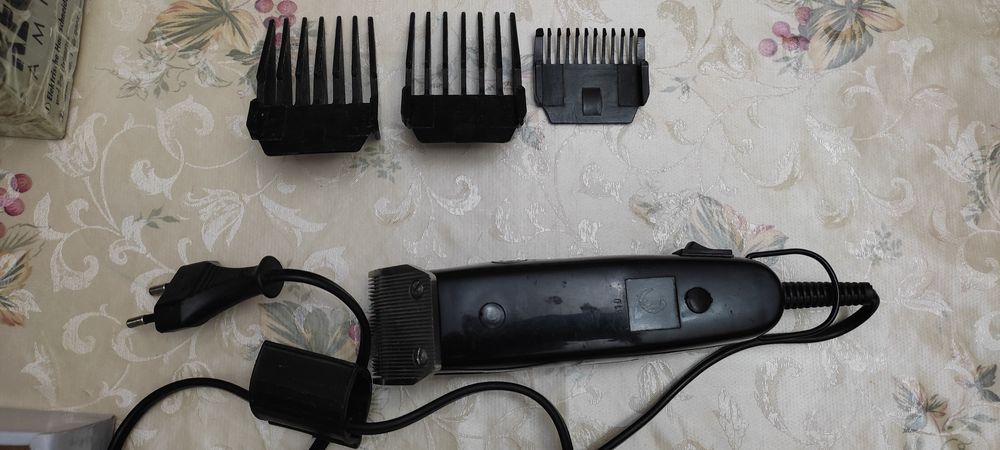 Машинка для стрижки