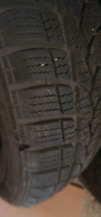 Roti rezerva octavia,duster ,logan,sprinter ,passat