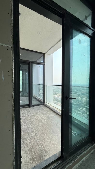 СРОЧНО ПРОДАЁТСЯ VIP CLASS дуплекс в ЖК Nest One 42-этаж вид на Парк