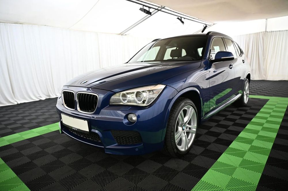 BMW X1 X1 sdrive18i M-Sport