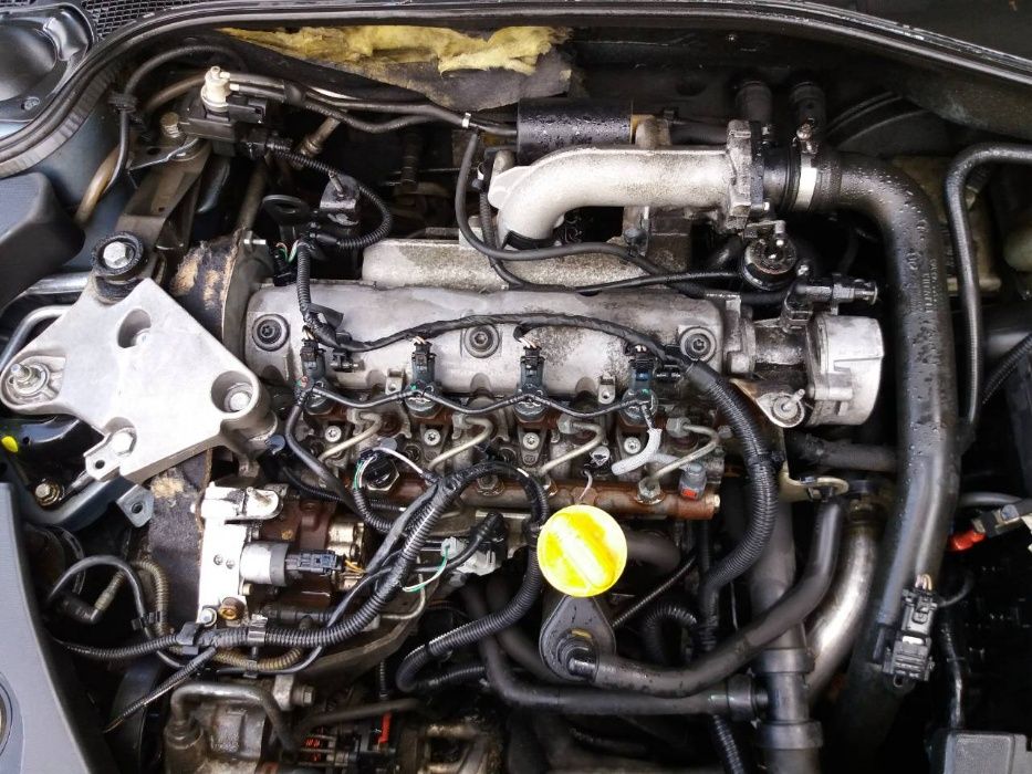 Renault Laguna 1.9 DCI