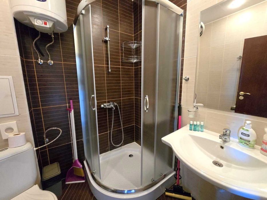 Продава се Едностаен апартамент в София, Гео Милев - 33 кв.м за 649 €/кв.м - Снимка #7