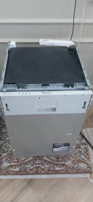 Электрическая духовка