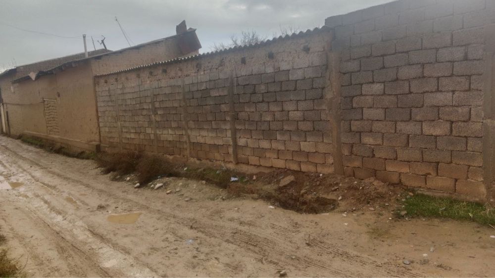 Dala hovli sotiladi 4.8sotiq