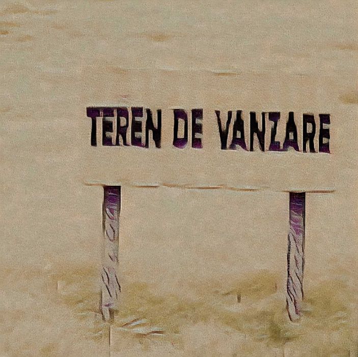 Teren Pătârlagele 2150 mp