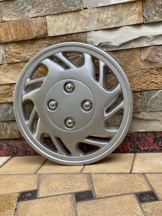 Европейские Колпаки 13 для любой модели автомобиля