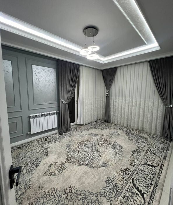 Юнусабад 6 - 4/2/16 новостройка "Дипломат"