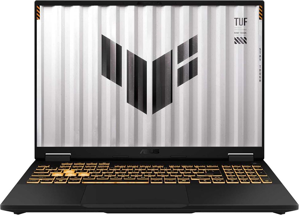 Asus TUF Gaming F16 5050