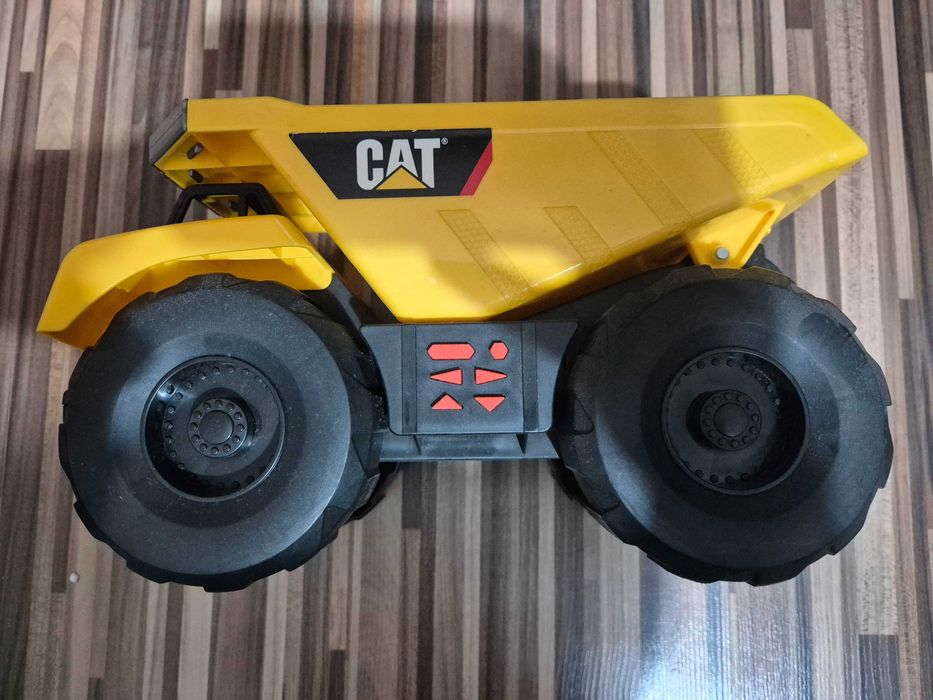 Детски играчки  Hot Wheels, CAT