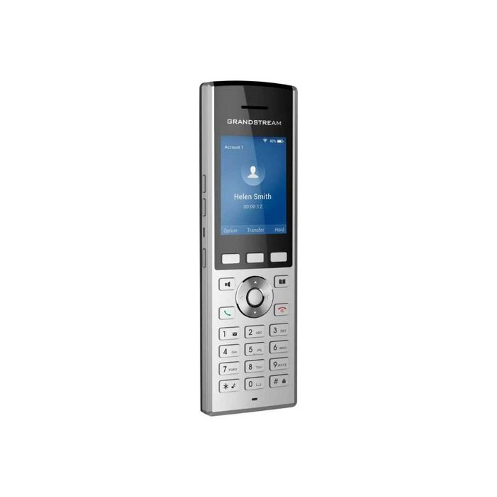 WP820 Wi-Fi телефон Grandstream