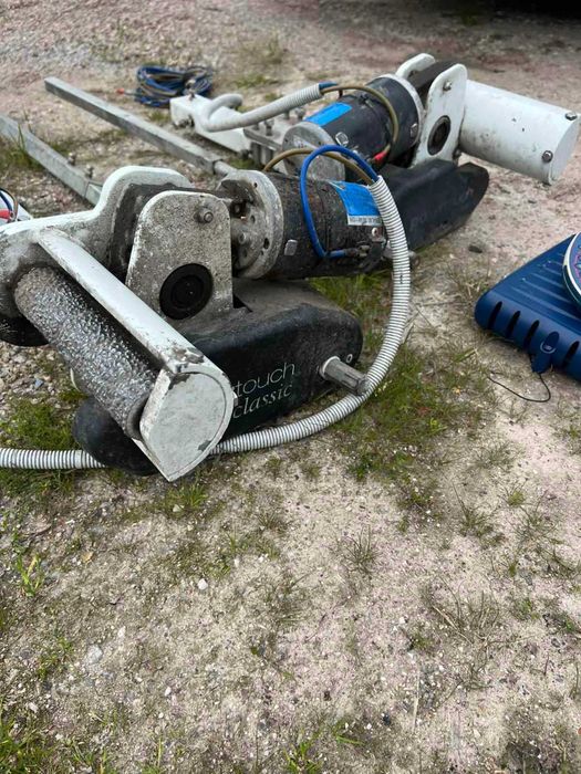 Джанти за Форд Рейнджър Ford Ranger Мувър за каравана