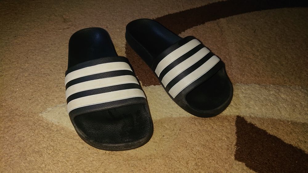 Детски чехли Adidas 35 номер