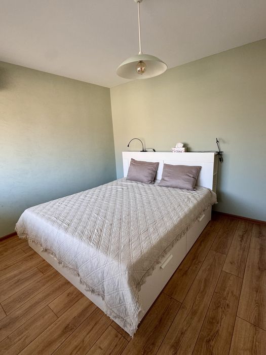 Наем просторен 3-стаен апартамент 120 кв. м.